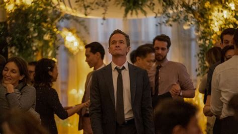 'Uncoupled' Neil Patrick Harris Netflix Series: What We Know So Far.